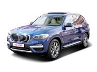 BMW X-Serie xDrive 20d xLine 3-Zonen-Klima Navi Sitzheizung
