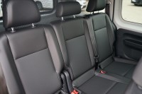 VW Caddy 2.0 TDI Trendline