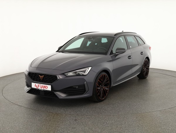 Cupra Leon ST 2.0 TSI VZ 4Drive DCC