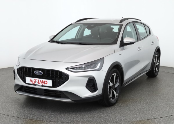 Ford Focus Active 1.0 EB Aut.