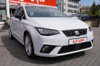 Seat Ibiza FR 1.0