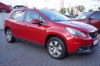 Peugeot 2008 1.2 PT 110 Active