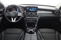 Mercedes-Benz C 180 C180 T Avantgarde
