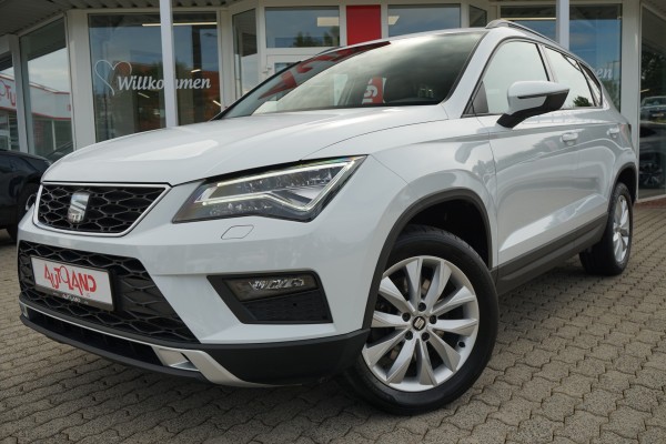 Seat Ateca 1.0 TSI Style