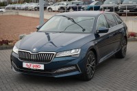 Vorschau: Skoda Superb Combi 2.0 TDI L&K