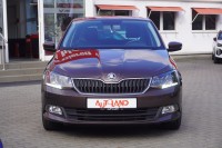 Skoda Fabia 1.2 TSI Drive