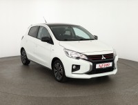 Mitsubishi Space Star 1.2 MIVEC Aut. Spirit+