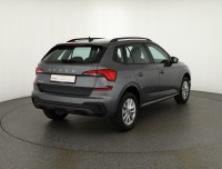 Skoda Kamiq 1.0 TSI