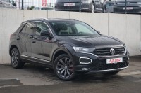 VW T-Roc 2.0 TDI DSG
