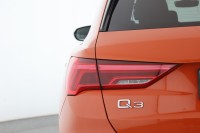 Audi Q3 35 1.5 TFSI S line
