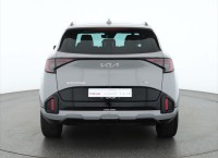 Kia Sportage 1.6 T-GDI GT-Line Hybrid AWD Aut.