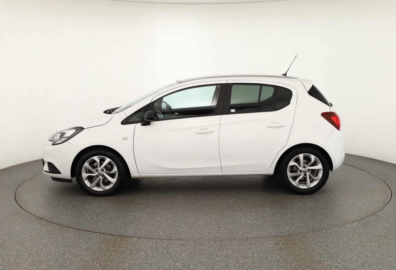 Opel Corsa E 1.4 Turbo