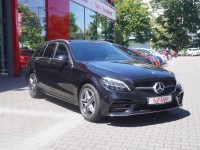 Mercedes-Benz C 300 d T-Modell AMG Line Aut.