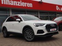 Audi Q3 35 1.5 TFSI Basis