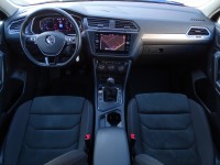 VW Tiguan Allspace 2.0 TDI