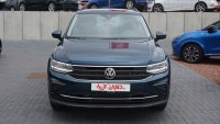 VW Tiguan 1.5 TSI DSG FL