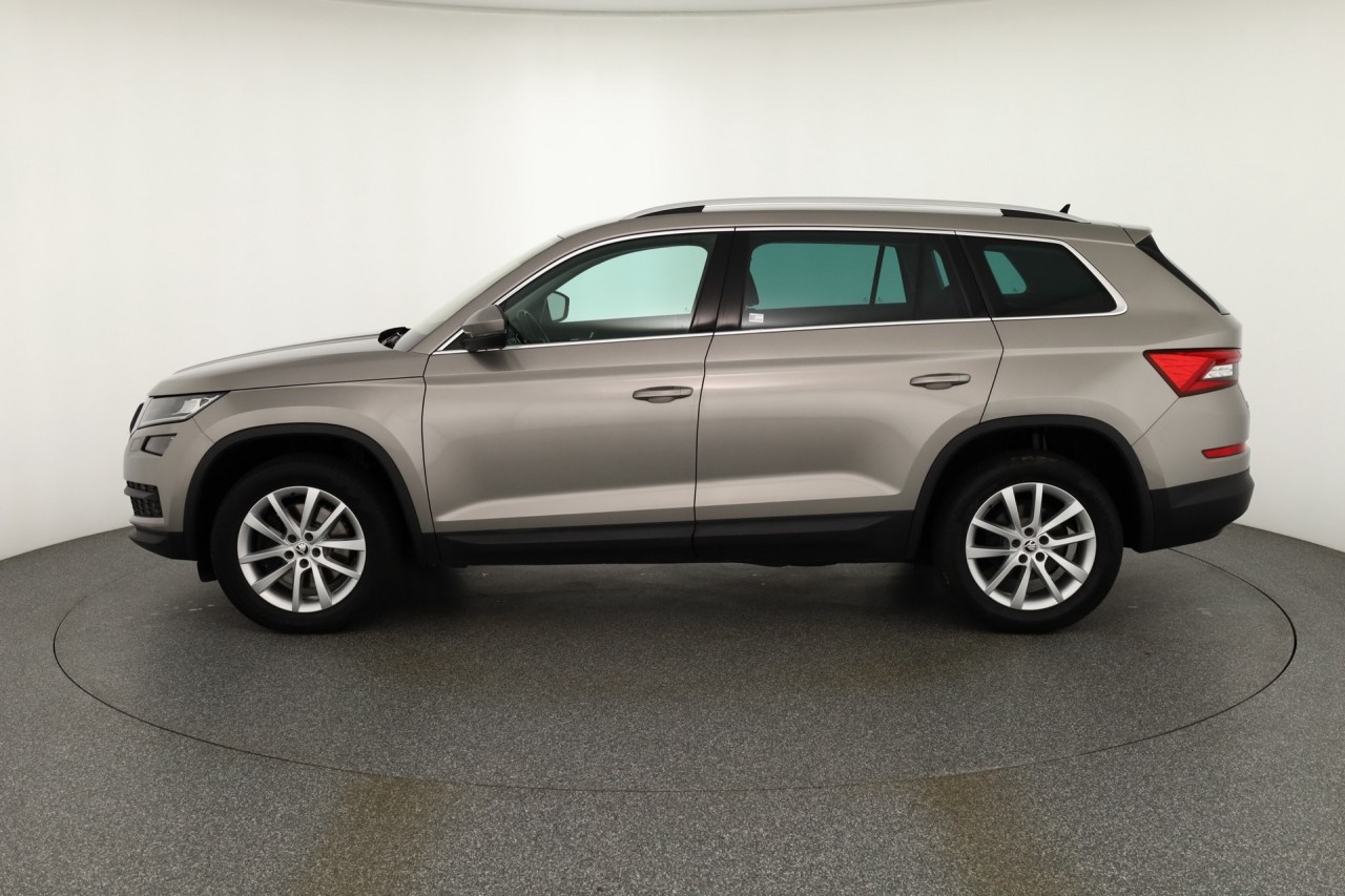 Skoda Kodiaq 2.0 TSI 4x4 Style