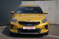 Kia xcee'd XCeed 1.5 T-GDI AT