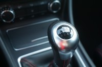 Mercedes-Benz CLA 200 AMG Line