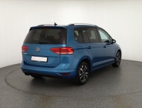 VW Touran 2.0 TDI DSG United