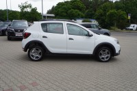 Dacia Sandero II SCe 75 Stepway