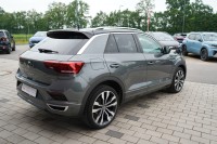 VW T-Roc 1.5 TSI R-Line DSG