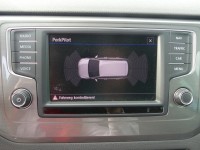 VW Golf Sportsvan VII 1.2 Allstar