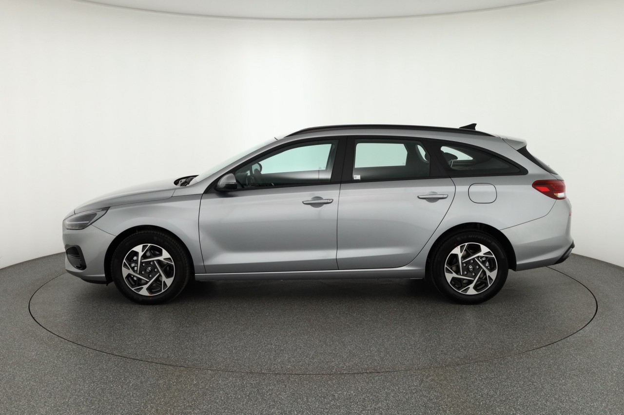 Hyundai i30 Kombi 1.0 T-GDi Aut.