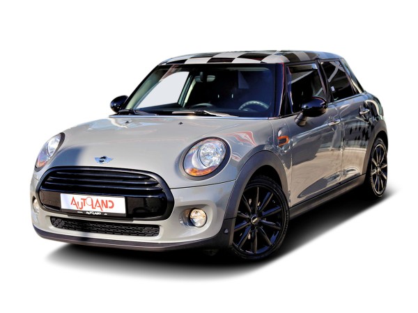MINI Cooper Mini 1.5 Cooper