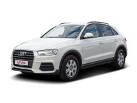Audi Q3 1.4 TFSI Bi-Xenon AHK Sitzheizung