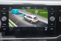 VW Taigo 1.0 TSI DSG