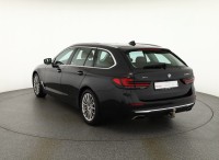 BMW 5 530d Luxury xDrive MHEV Aut.