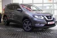 Nissan X-Trail 1.7 N-Connecta DCT