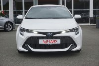 Toyota Corolla 1.8 Hybrid