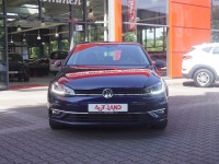 VW Golf VII 1.5 TSI DSG Highline R-Line