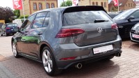 VW Golf VII 2.0 TSI GTI Performance
