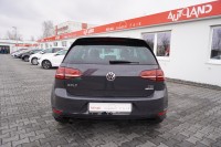 VW Golf VII 1.2 TSI Lounge R-Line