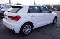Audi A1 25 Sportback 1.0 TFSI