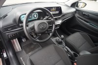 Hyundai BAYON Bayon 1.0 T-GDI Intro