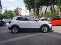 VW T-Cross 1.0 TSI