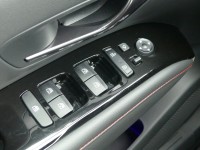 Hyundai Tucson 1.6 N Line Mild-Hybrid
