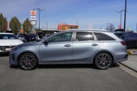 Kia cee'd Sporty Wagon Ceed SW 1.4 T-GDI