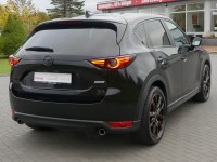 Mazda CX-5 2.0 Exklusive-Line