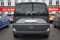 VW Caddy 2.0 TDI DSG Style