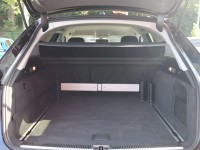Audi A6 Avant 2.0 TFSI