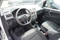 VW Caddy 1.0 TSI Trendline