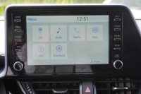 Toyota C-HR 2.0 Hybrid Team D Aut.