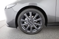 Mazda 3 2.0 SKYACTIVE-X