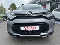 Citroen C3 Aircross PureTech 110