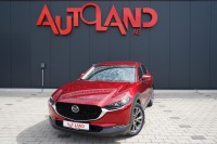 Vorschau: Mazda CX-30 2.0 M-Hybrid